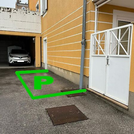Villa La Liberta! 科佩尔 外观 照片