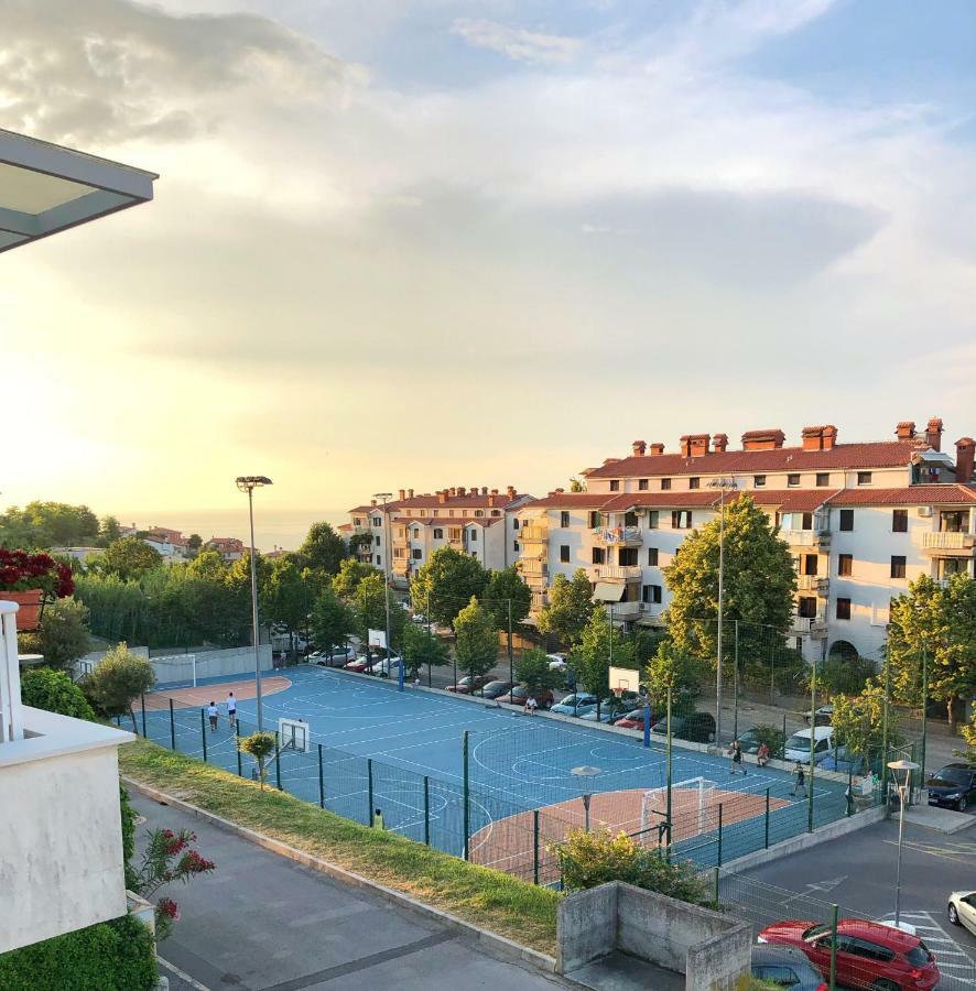 Villa La Liberta! 科佩尔 外观 照片